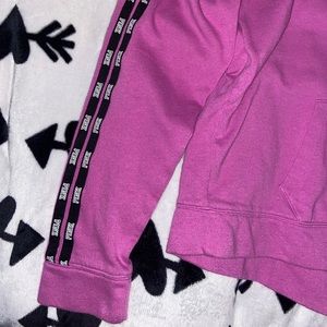 Victoria’s Secret PINK hoodie
